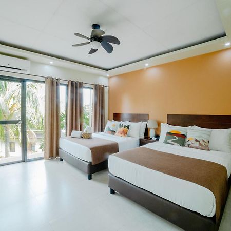 Spacio Caliraya Bed & Breakfast Lumban Экстерьер фото