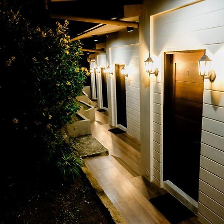 Spacio Caliraya Bed & Breakfast Lumban Экстерьер фото