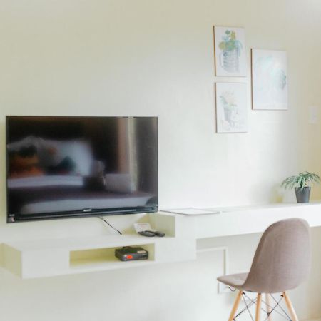 Spacio Caliraya Bed & Breakfast Lumban Экстерьер фото