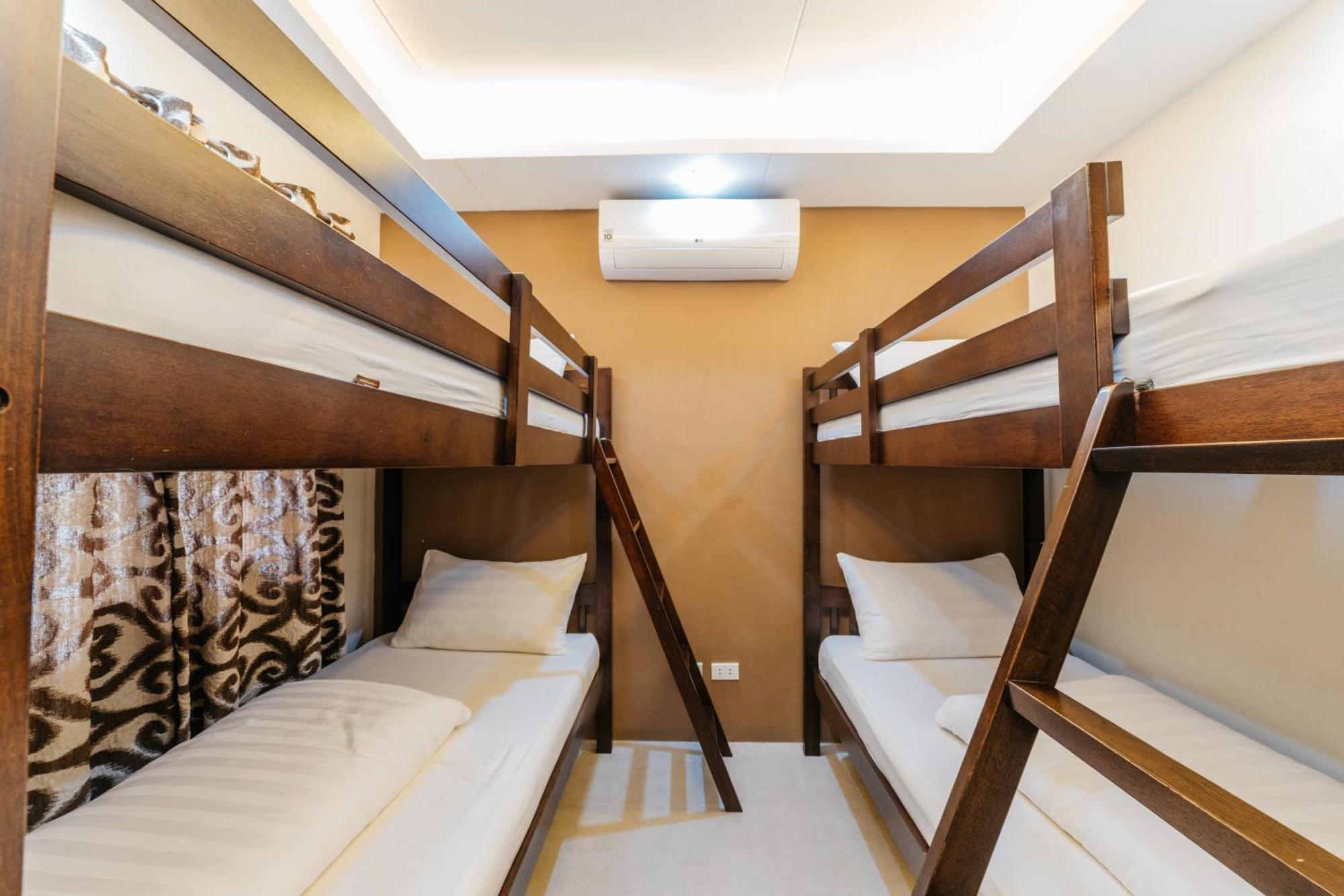 Spacio Caliraya Bed & Breakfast Lumban Экстерьер фото