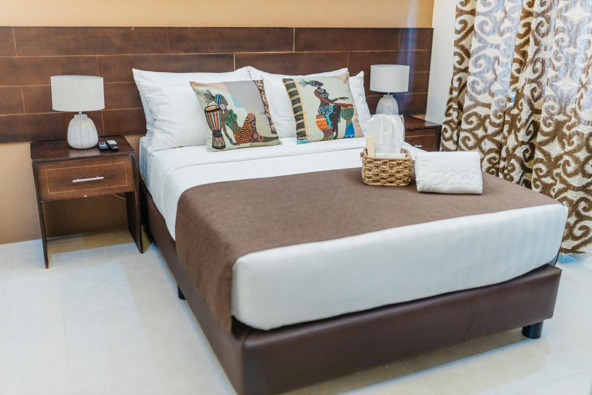 Spacio Caliraya Bed & Breakfast Lumban Экстерьер фото