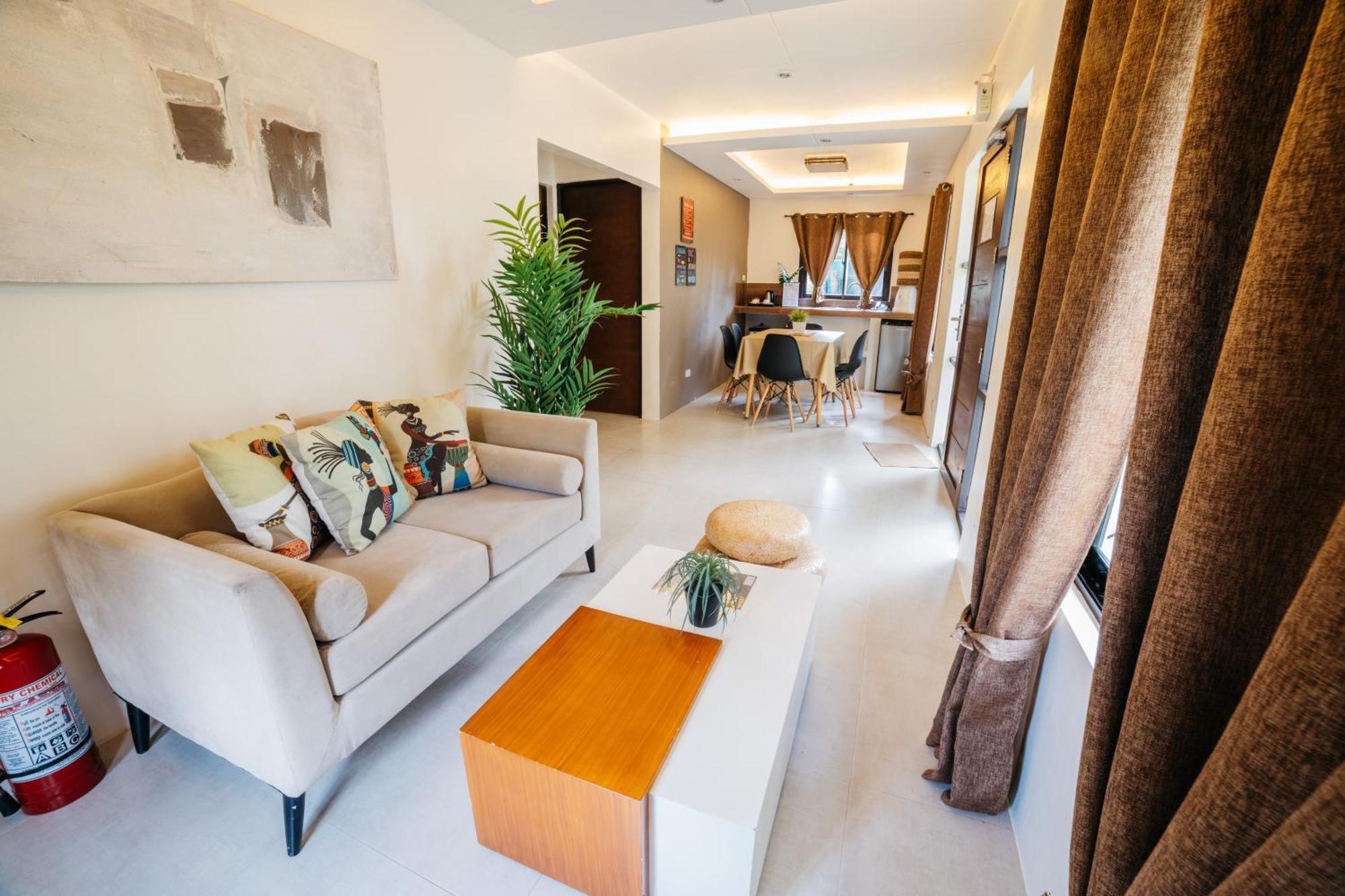 Spacio Caliraya Bed & Breakfast Lumban Экстерьер фото
