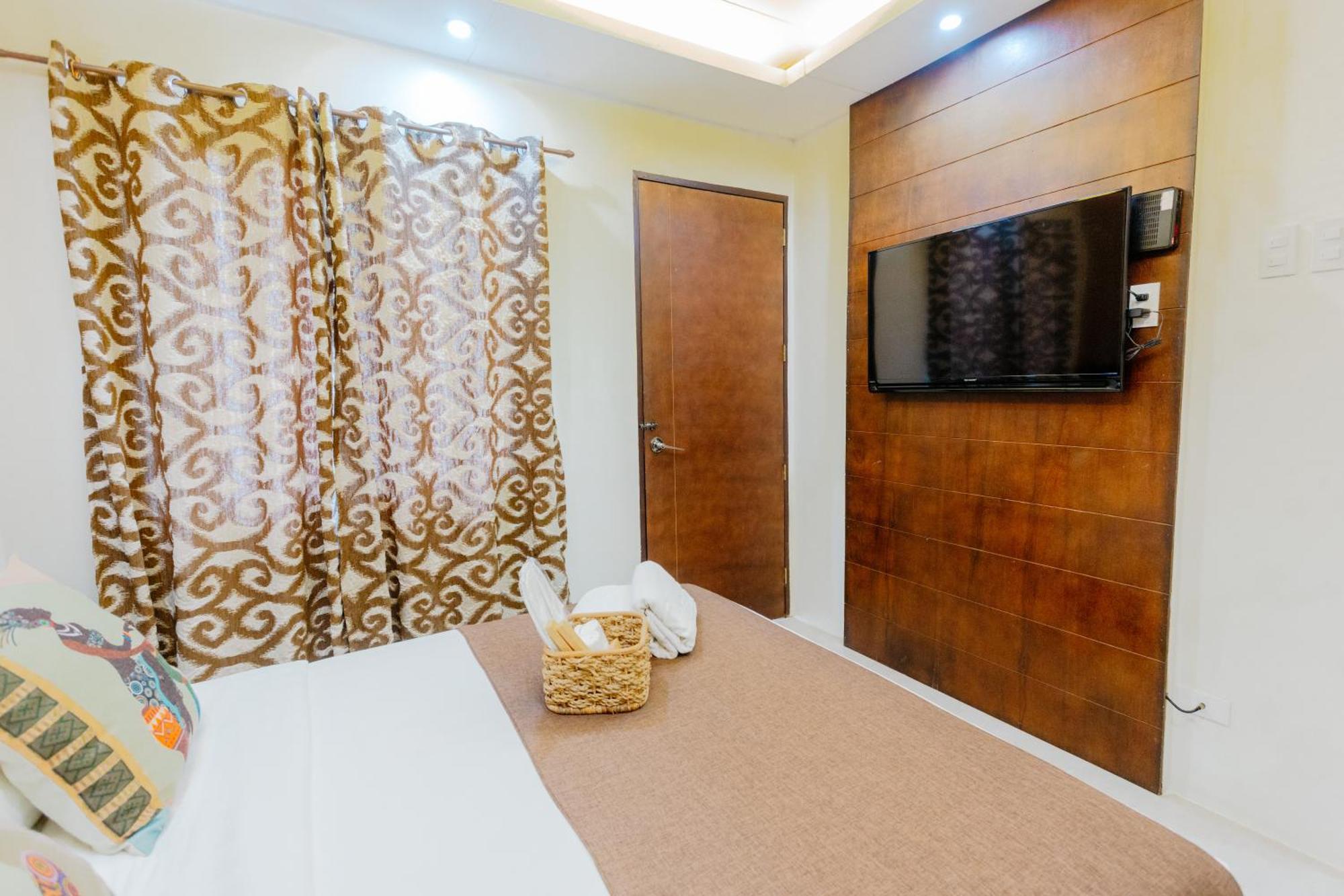 Spacio Caliraya Bed & Breakfast Lumban Экстерьер фото
