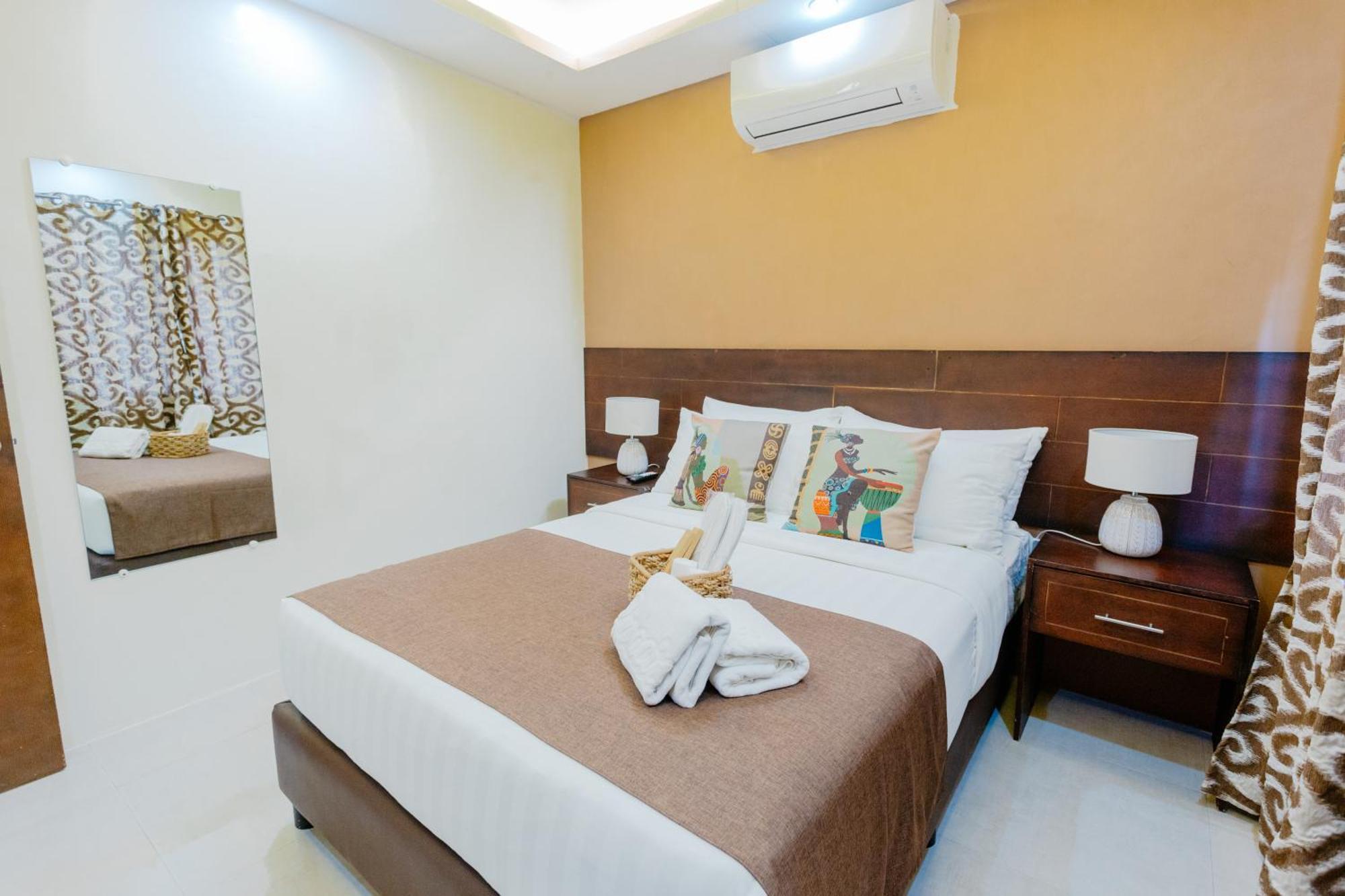 Spacio Caliraya Bed & Breakfast Lumban Экстерьер фото