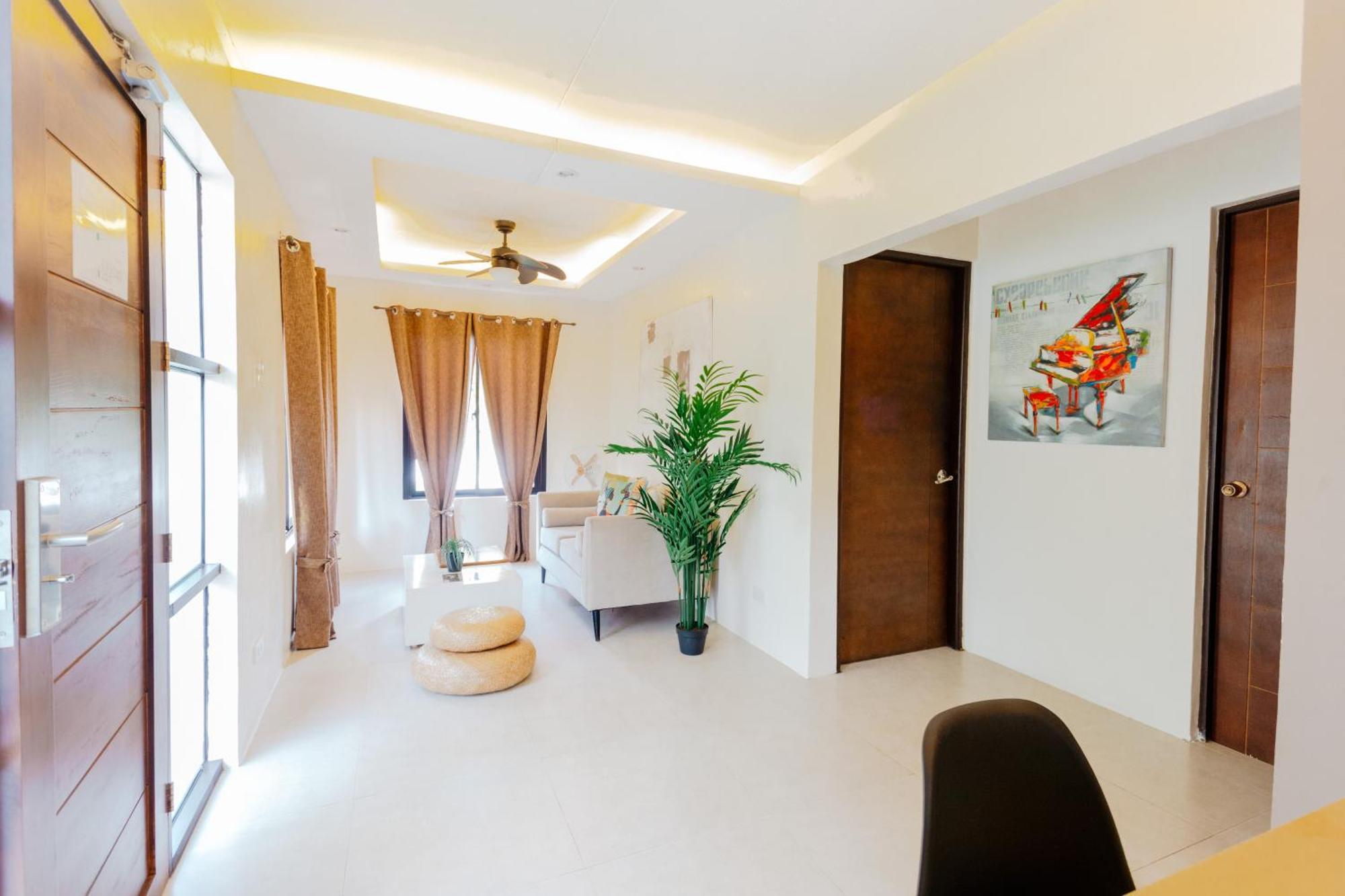 Spacio Caliraya Bed & Breakfast Lumban Экстерьер фото