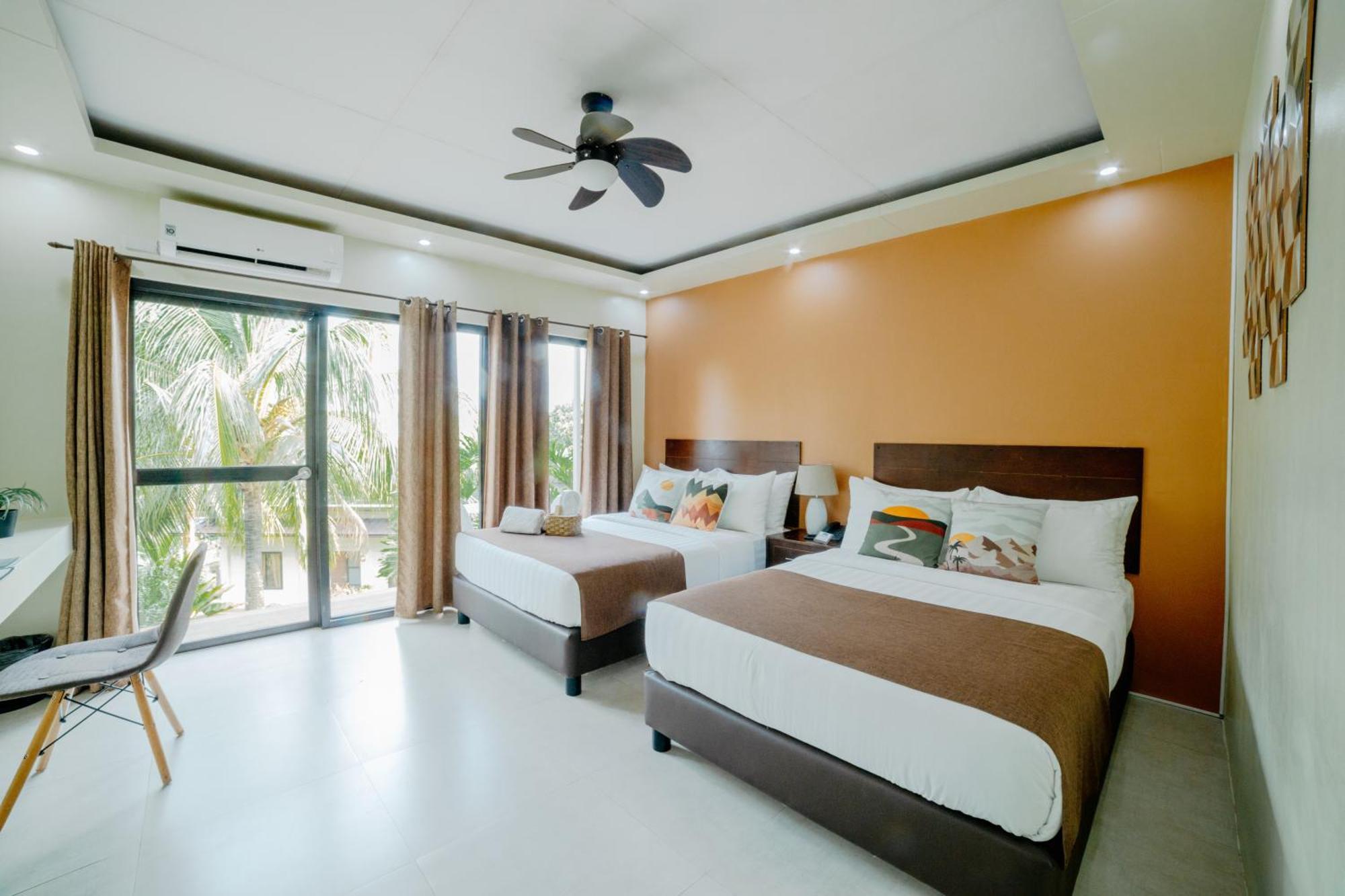 Spacio Caliraya Bed & Breakfast Lumban Экстерьер фото