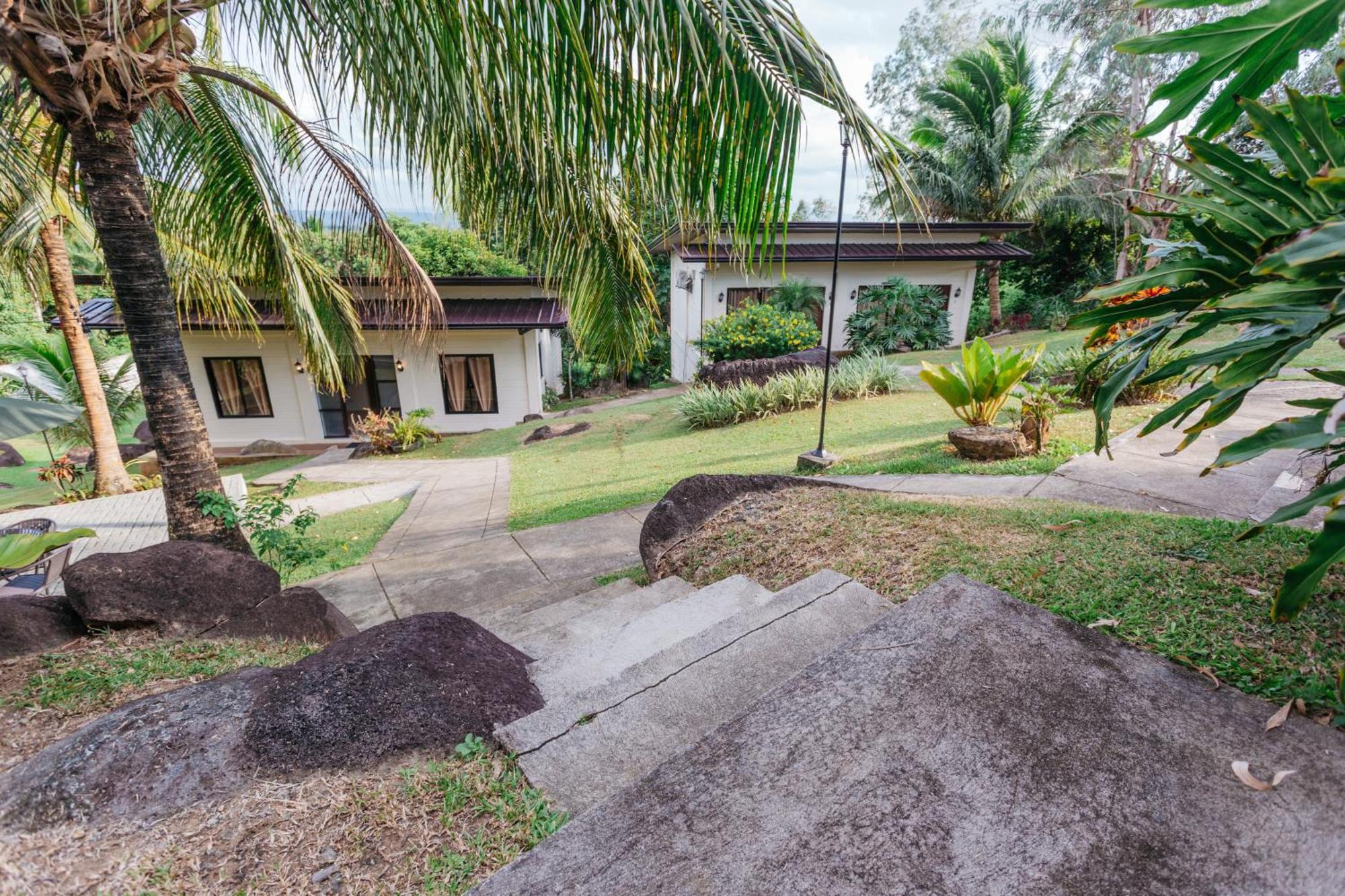 Spacio Caliraya Bed & Breakfast Lumban Экстерьер фото