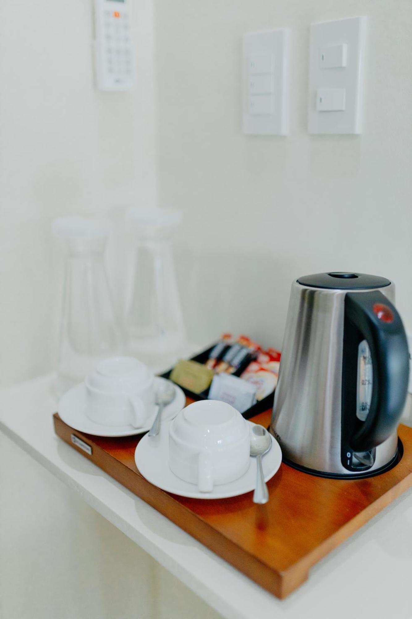 Spacio Caliraya Bed & Breakfast Lumban Экстерьер фото