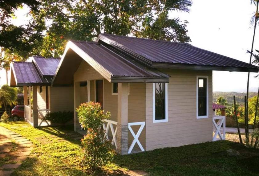 Spacio Caliraya Bed & Breakfast Lumban Экстерьер фото