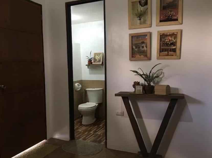 Spacio Caliraya Bed & Breakfast Lumban Экстерьер фото