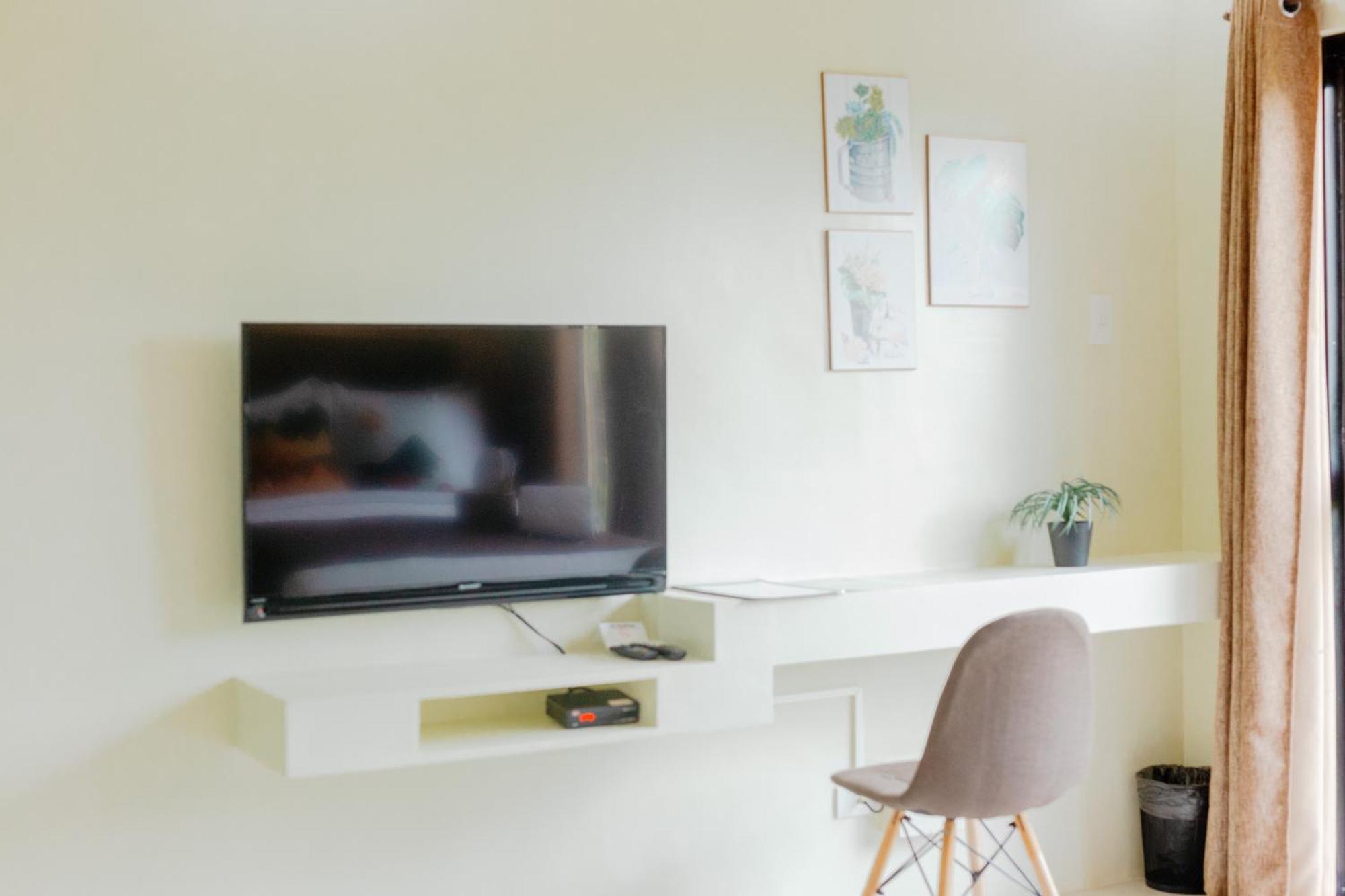 Spacio Caliraya Bed & Breakfast Lumban Экстерьер фото