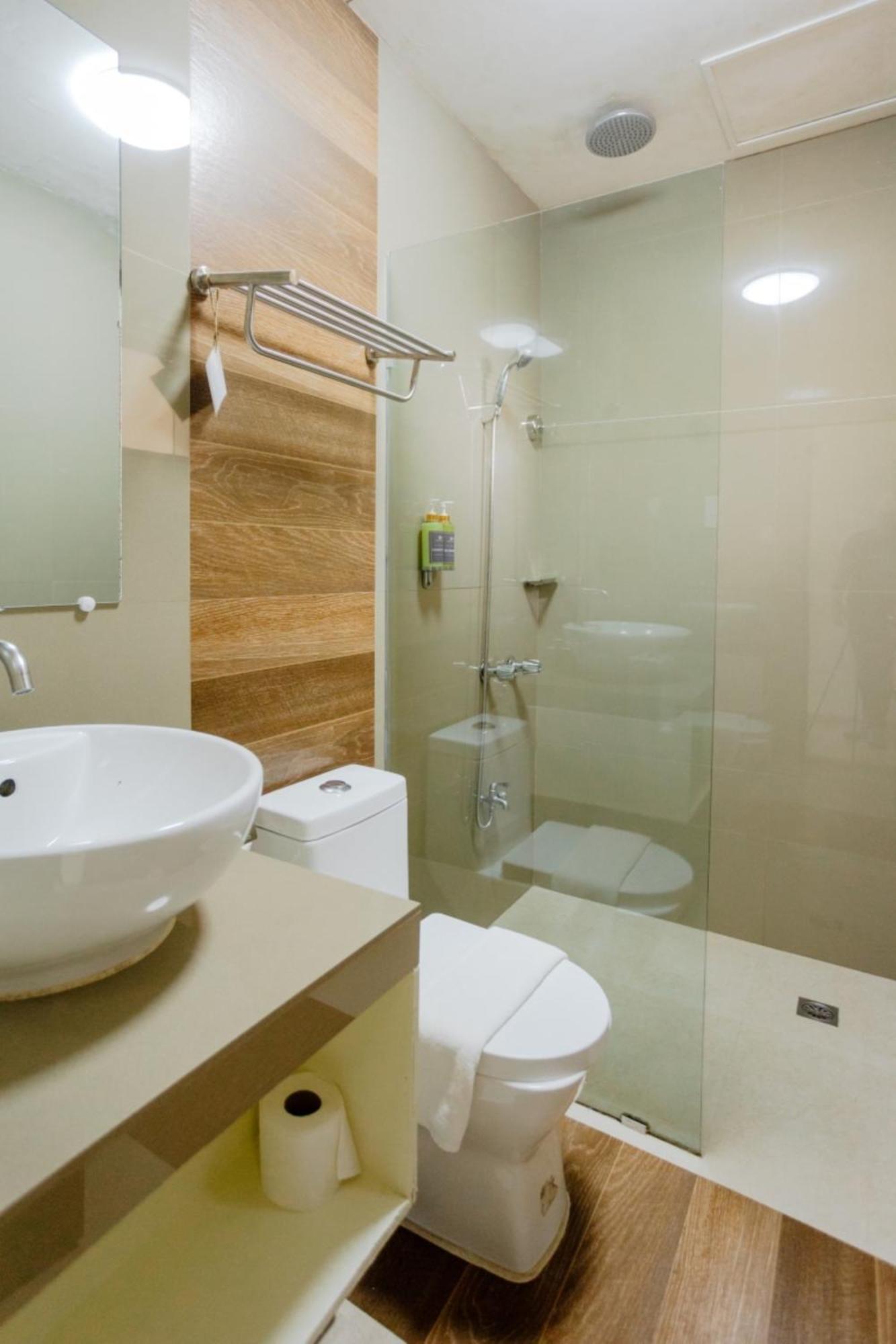 Spacio Caliraya Bed & Breakfast Lumban Экстерьер фото