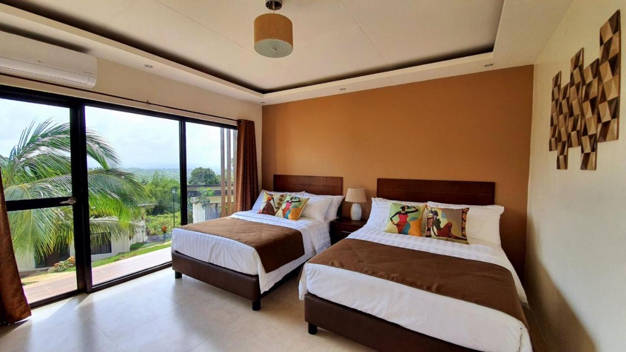 Spacio Caliraya Bed & Breakfast Lumban Экстерьер фото