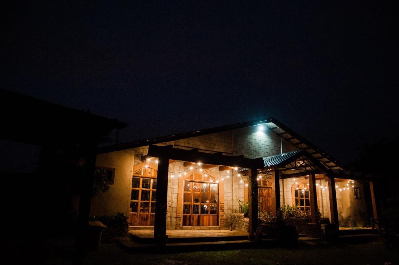 Spacio Caliraya Bed & Breakfast Lumban Экстерьер фото