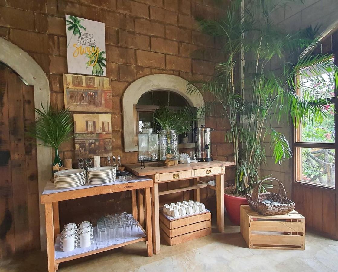 Spacio Caliraya Bed & Breakfast Lumban Экстерьер фото