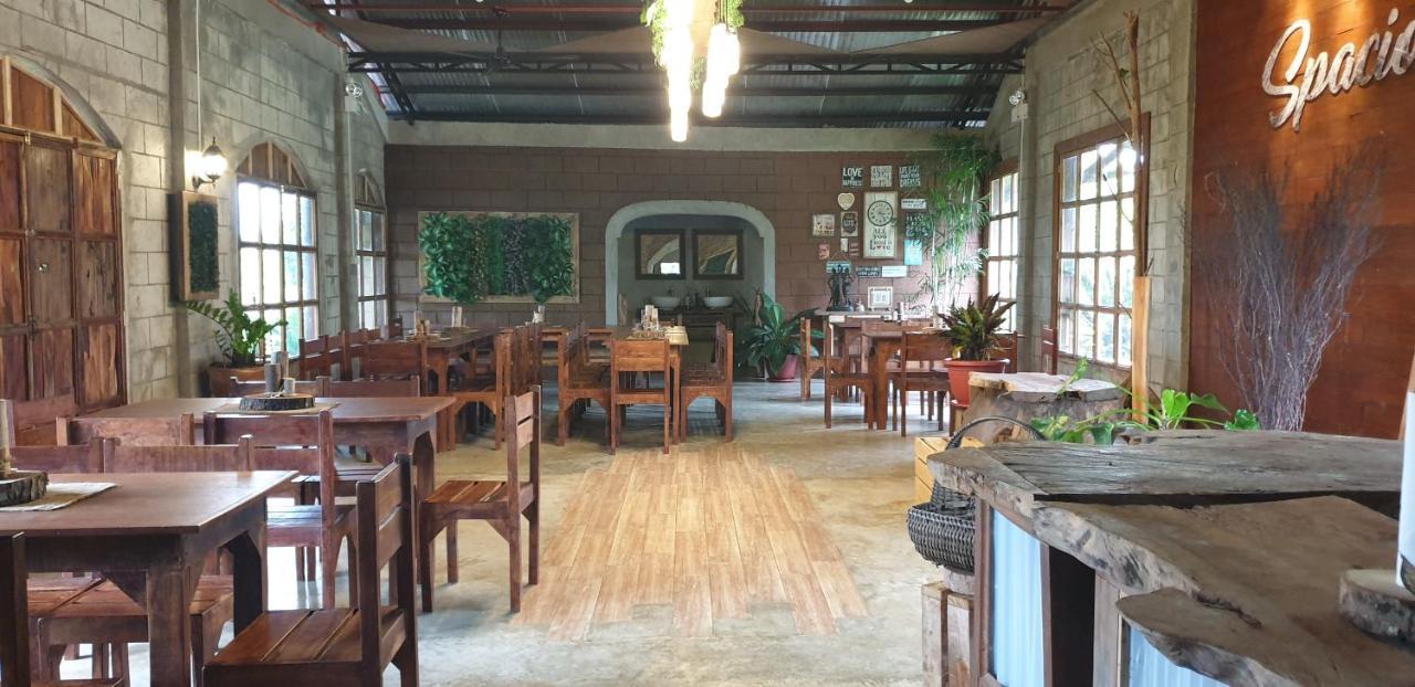 Spacio Caliraya Bed & Breakfast Lumban Экстерьер фото