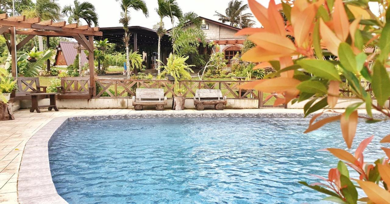 Spacio Caliraya Bed & Breakfast Lumban Экстерьер фото