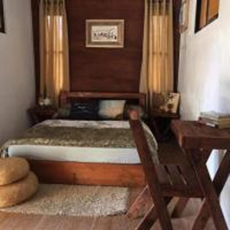 Spacio Caliraya Bed & Breakfast Lumban Экстерьер фото